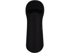 Kominiarka rowerowa Buff ecostretch baclava solid black