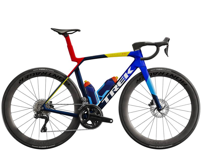 Rower szosowy Trek Madone SLR 7 team replica 2026