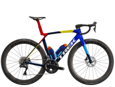 Rower szosowy Trek Madone SLR 7 team replica 2026