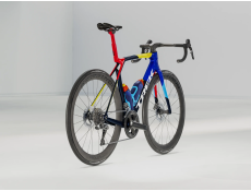 Rower szosowy Trek Madone SLR 7 team replica 2026