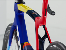 Rower szosowy Trek Madone SLR 7 team replica 2026