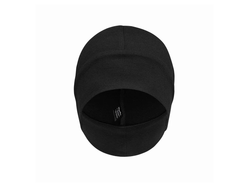 Czapka Rapha Merino by Trek ciemnoszaro/czarna