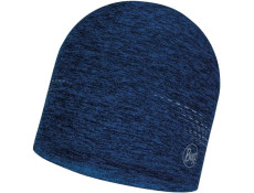Czapka Buff Dryflex Beanie solid blue
