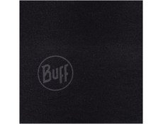 Czapka Buff Ecostretch Beanie solid black