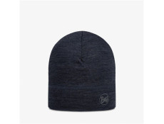 Czapka Buff Merino Lightweight Beanie night blue