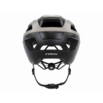 Kask MTB Trek Rally WaveCel chinchilla black mat
