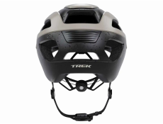Kask MTB Trek Rally WaveCel chinchilla black mat