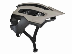 Kask MTB Trek Rally WaveCel chinchilla black mat