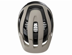 Kask MTB Trek Rally WaveCel chinchilla black mat