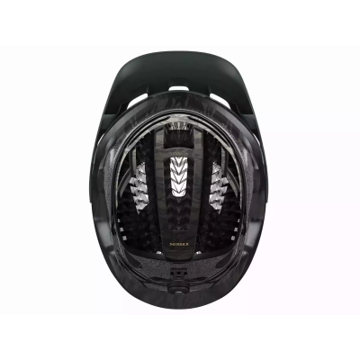 Kask MTB Trek Rally WaveCel keswick