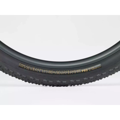 Opona MTB Bontrager Sainte-Anne Pro XR TLR 29"x2,40" czarna