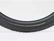 Opona MTB Bontrager Sainte-Anne Pro XR TLR 29"x2,40" czarna
