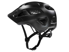 Kask rowerowy Trek Quantum Wavecel czarny
