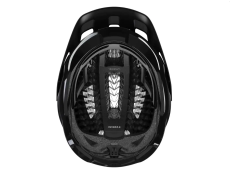 Kask rowerowy Trek Quantum Wavecel czarny