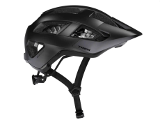 Kask rowerowy Trek Quantum Wavecel czarny