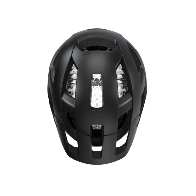 Kask rowerowy Trek Quantum Wavecel czarny