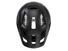 Kask rowerowy Trek Quantum Wavecel czarny