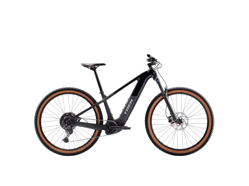 Rower Trek Powerfly +4 800Wh Gen 5 gloss dark star/matte dark web