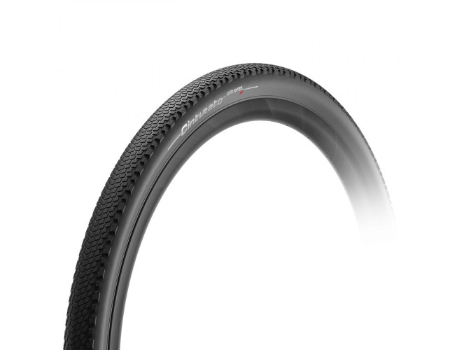Opona Pirelli Cinturato Gravel Hard TLR 45-622 (700x45C)