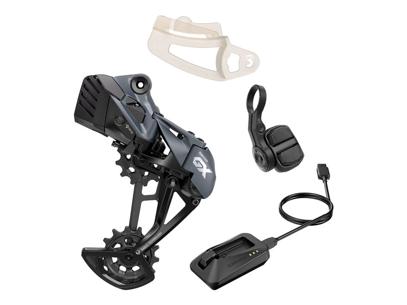 Upgrade kit Sram GX Eagle AXS