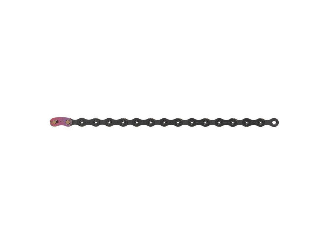 Łańcuch Sram XX1 Chain Black 126 ogniw
