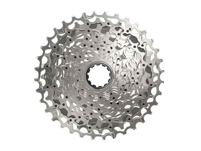 Kaseta SRAM RIVAL D1 XG-1250 10-36T 12rz.