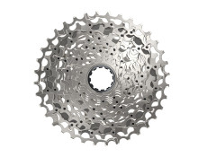 Kaseta SRAM RIVAL D1 XG-1250 10-36T 12rz.