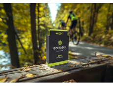 Lokalizator Ecobike Guard GPS Bike Tracker do Panasonic Ultimate GX - UART