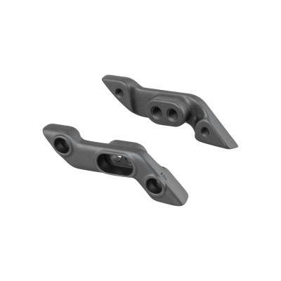 Wsporniki dolnego uchwytu...