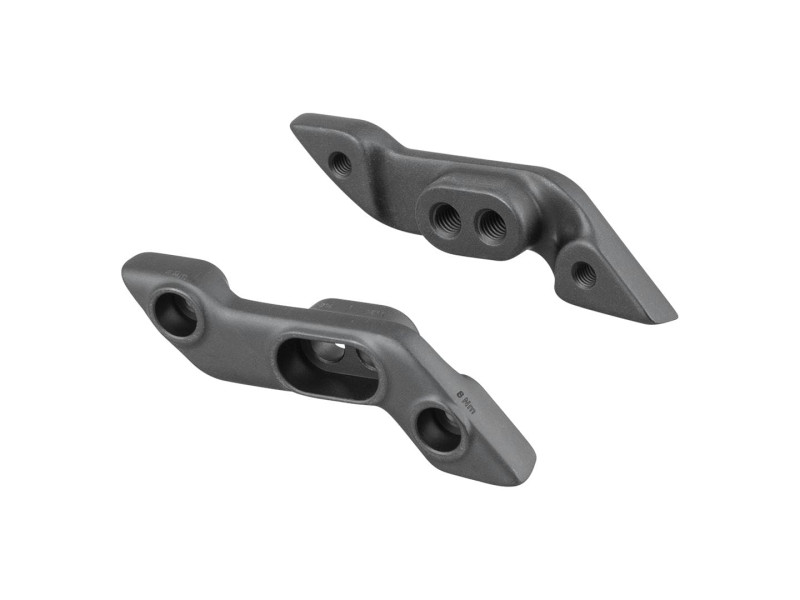 Wsporniki dolnego uchwytu amortyzatora do koła 29 cali pasującego do roweru Slash 2024 od Treka