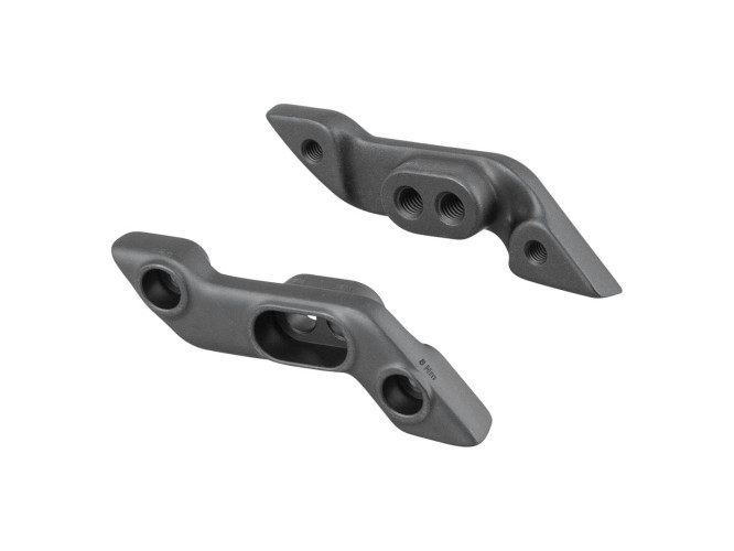 Wsporniki dolnego uchwytu amortyzatora do koła 29 cali pasującego do roweru Slash 2024 od Treka