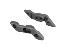 Wsporniki dolnego uchwytu amortyzatora do koła 29 cali pasującego do roweru Slash 2024 od Treka