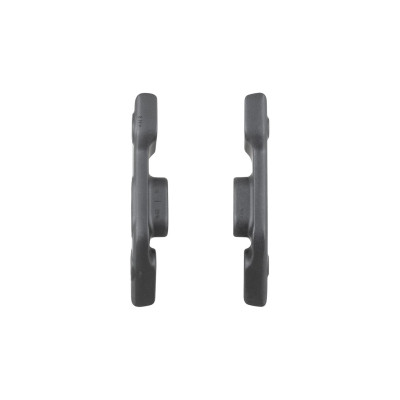 Wsporniki dolnego uchwytu amortyzatora do koła 29 cali pasującego do roweru Slash 2024 od Treka