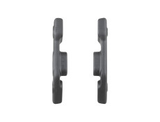 Wsporniki dolnego uchwytu amortyzatora do koła 29 cali pasującego do roweru Slash 2024 od Treka