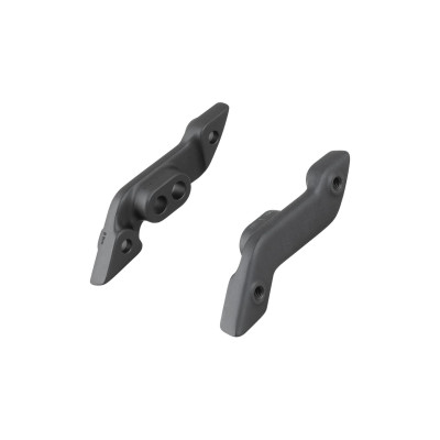 Wsporniki dolnego uchwytu amortyzatora do koła 29 cali pasującego do roweru Slash 2024 od Treka