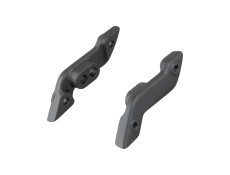 Wsporniki dolnego uchwytu amortyzatora do koła 29 cali pasującego do roweru Slash 2024 od Treka