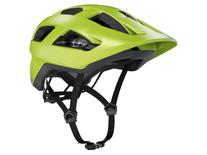 Kask MTB Trek Quantum Wavecel power surge
