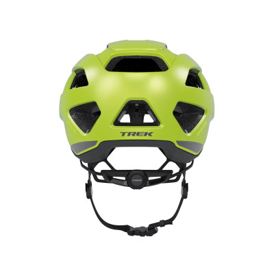 Kask MTB Trek Quantum Wavecel power surge