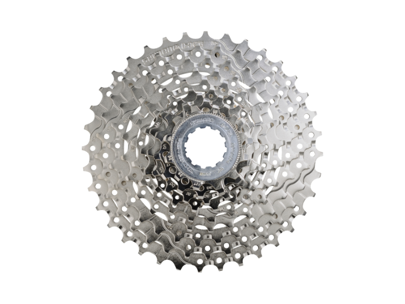 Kaseta zębatek Shimano CS-HG400-9 9 rzędów 11–13–15–17–20–23–26–30–36T