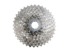 Kaseta zębatek Shimano CS-HG400-9 9 rzędów 11–13–15–17–20–23–26–30–36T