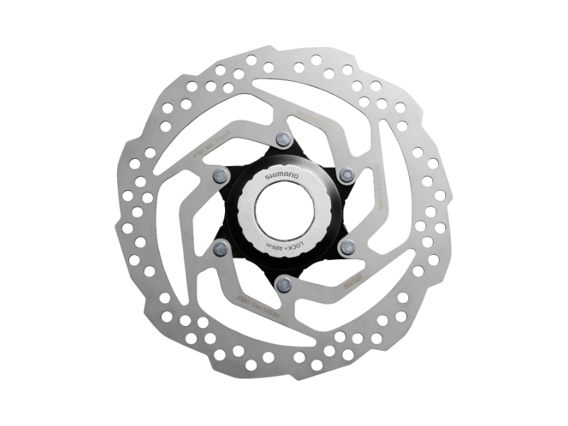 Tarcza hamulcowa Shimano SM-RT10 CENTER LOCK 160 mm