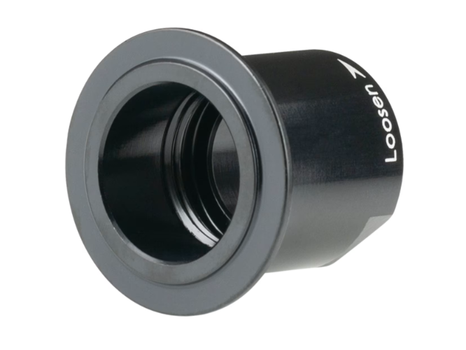 Kapturek bębenka Trek MST-148 micro spline