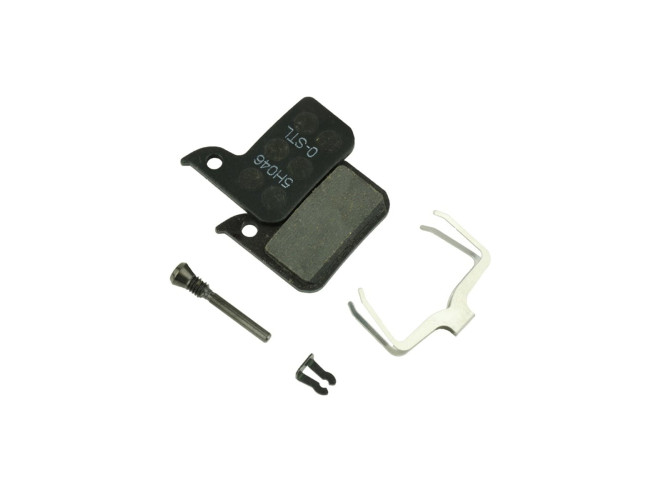 Klocki hamulcowe Sram HRD/Level Ultimate/TLM organiczne