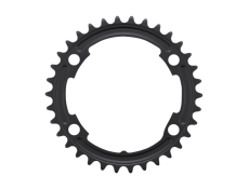 Tarcza mechanizmu korbowego Shimano 105 R7000 34T