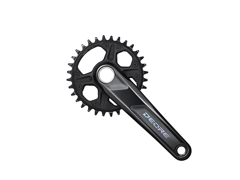 Mechanizm korbowy Shimano Deore M6100 32T