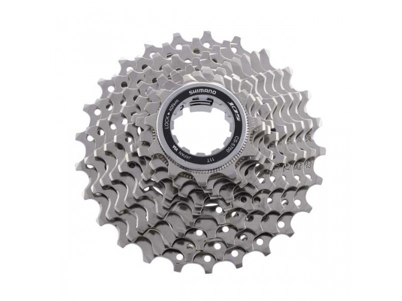 Kaseta Shimano 105 CS-5700 11-25T