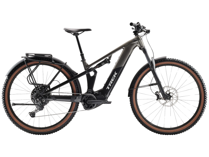 Rower elektryczny Trek Powerfly FS+ 4 Equipped Gen 4 2026