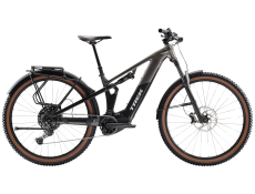 Rower elektryczny Trek Powerfly FS+ 4 Equipped Gen 4 2026