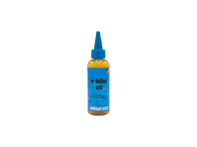 Olej Morgan Blue E-bike Oil 125ml