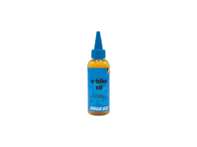 Olej Morgan Blue E-bike Oil 125ml